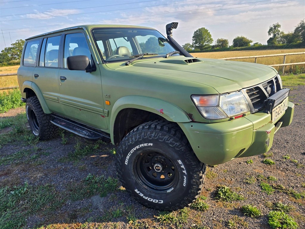 Vehicle 23