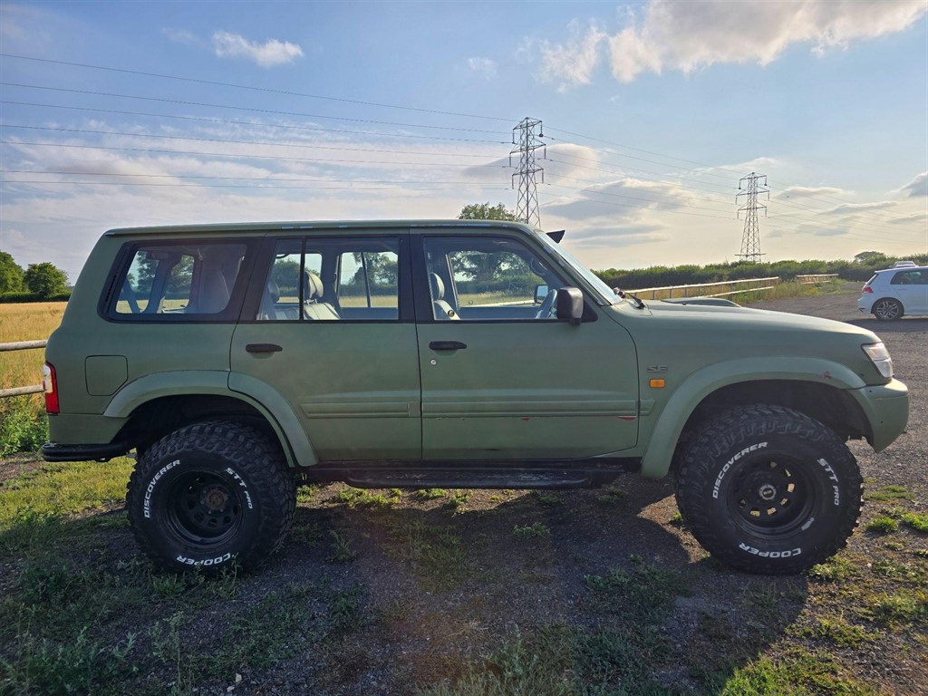 Vehicle 7