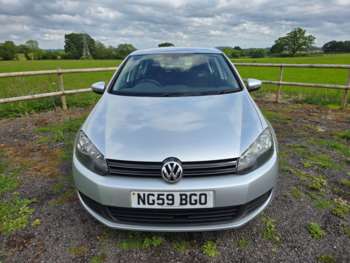 Used Volkswagen Golf 2010 for sale - 75186409: Photo