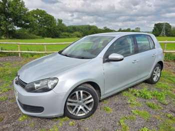 Used Volkswagen Golf 2010 for sale - 75186409: Photo