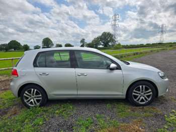Used Volkswagen Golf 2010 for sale - 75186409: Photo