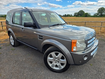 Used Land Rover Discovery 2009 for sale - 79459900: Photo