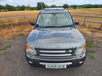 Used Land Rover Discovery 2009 for sale - 79459900: Photo
