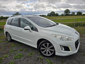 Peugeot - 308
