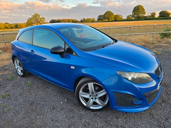 Used SEAT Ibiza 2012 for sale - 79375987: Photo