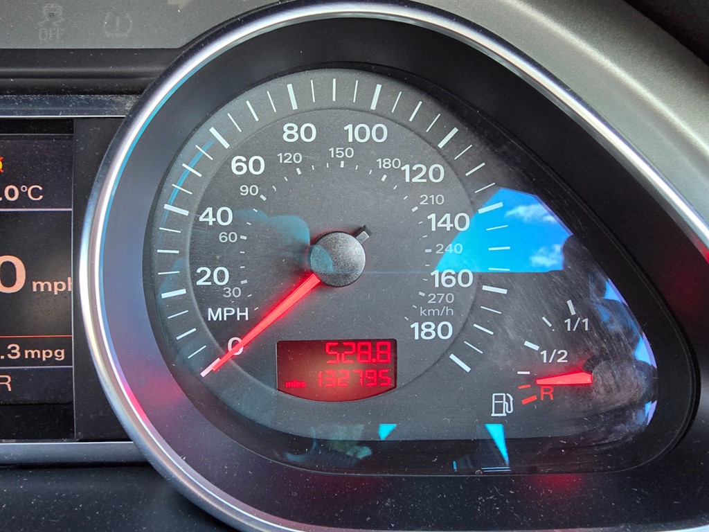 Used Audi Q7 2008 for sale - 76096110: Photo 20