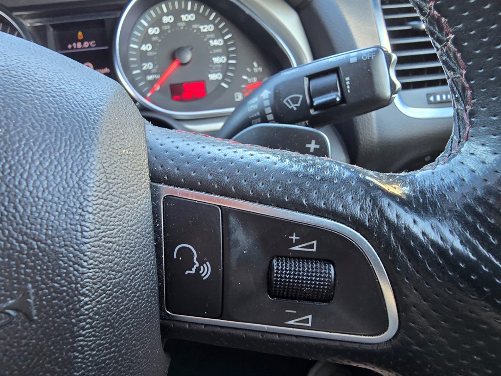 Used Audi Q7 2008 for sale - 76096110: Photo 30