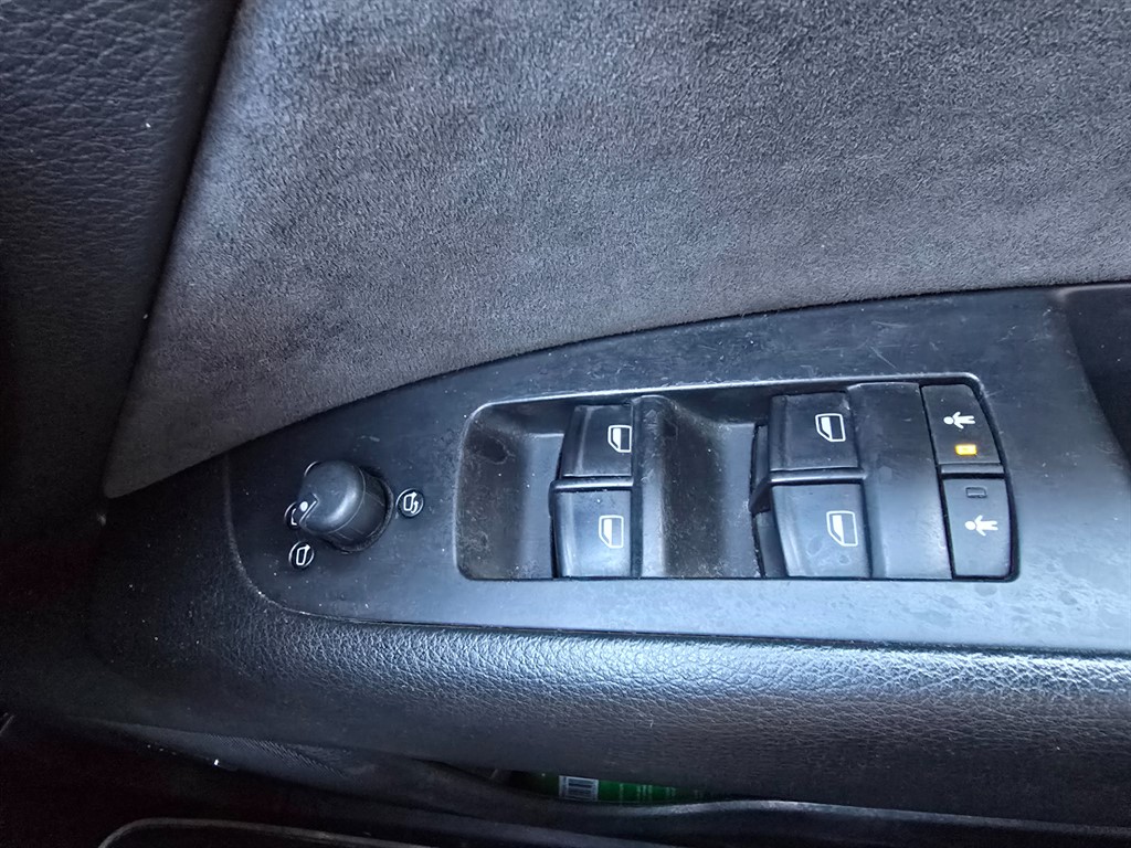 Used Audi Q7 2008 for sale - 76096110: Photo 31