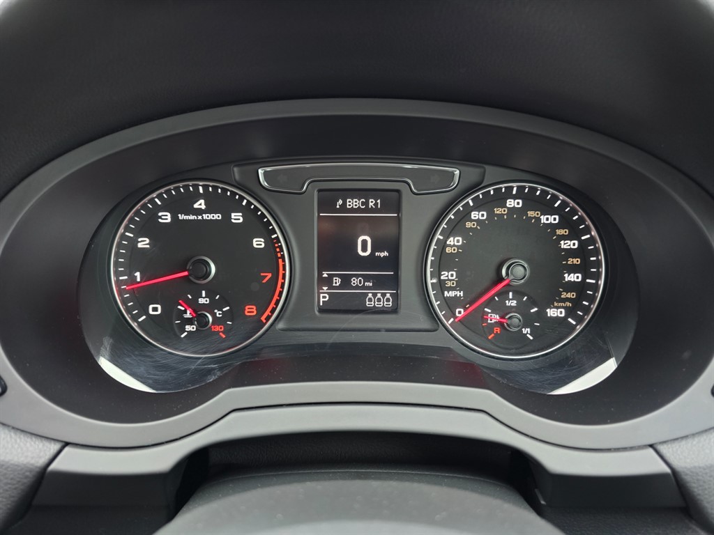 Used Audi Q3 2015 for sale - 76351116: Photo 20