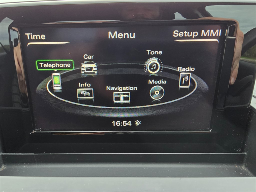 Used Audi Q3 2015 for sale - 76351116: Photo 21