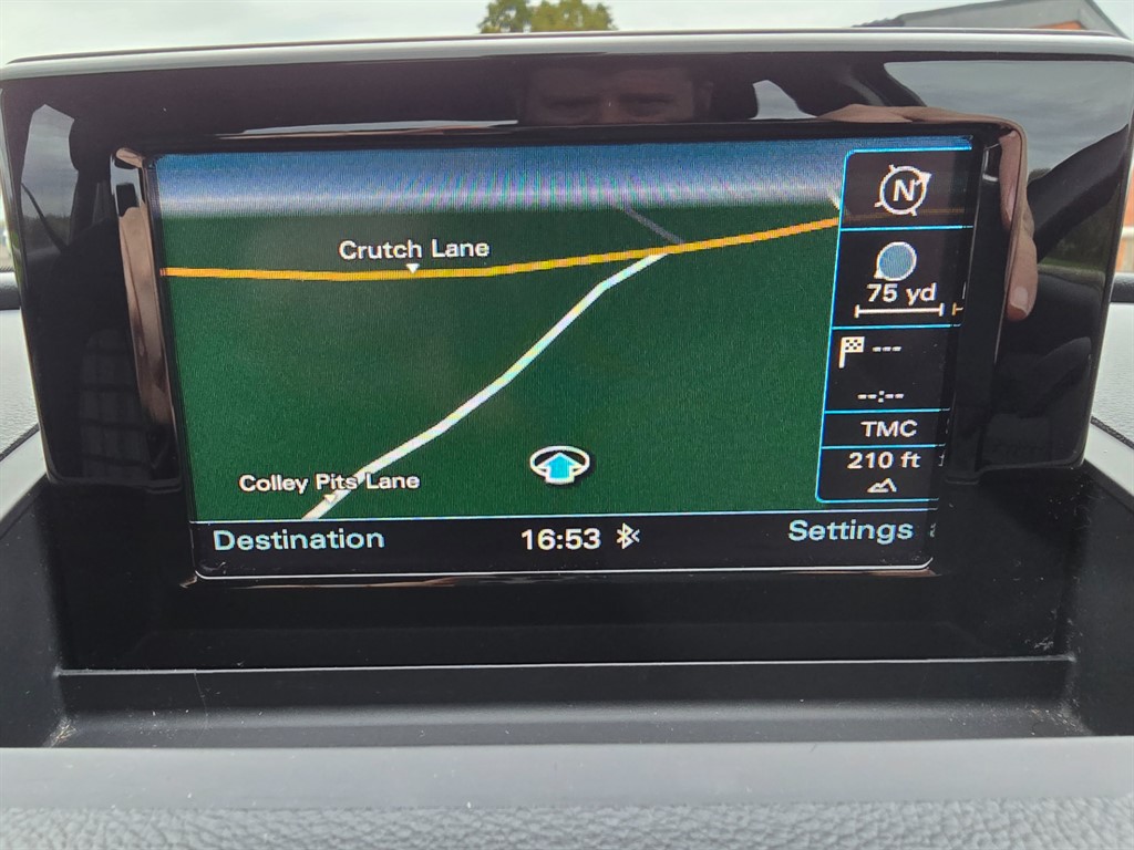 Used Audi Q3 2015 for sale - 76351116: Photo 22