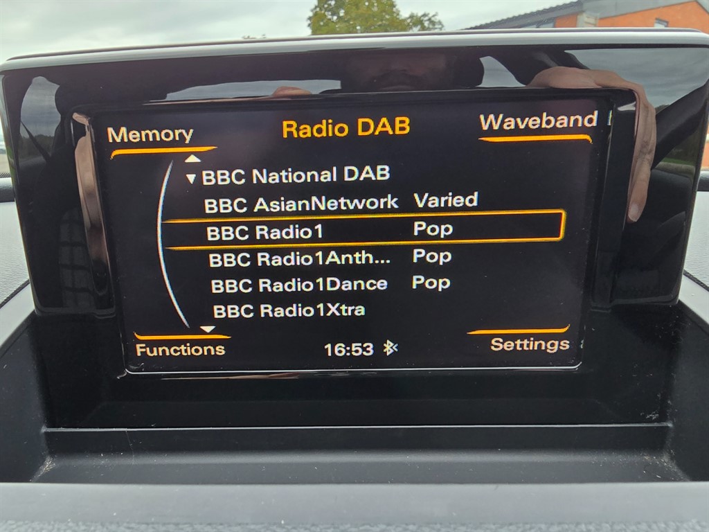 Used Audi Q3 2015 for sale - 76351116: Photo 24