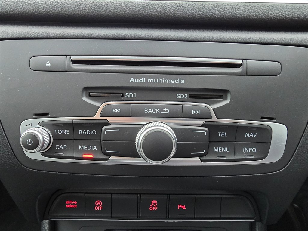 Used Audi Q3 2015 for sale - 76351116: Photo 26