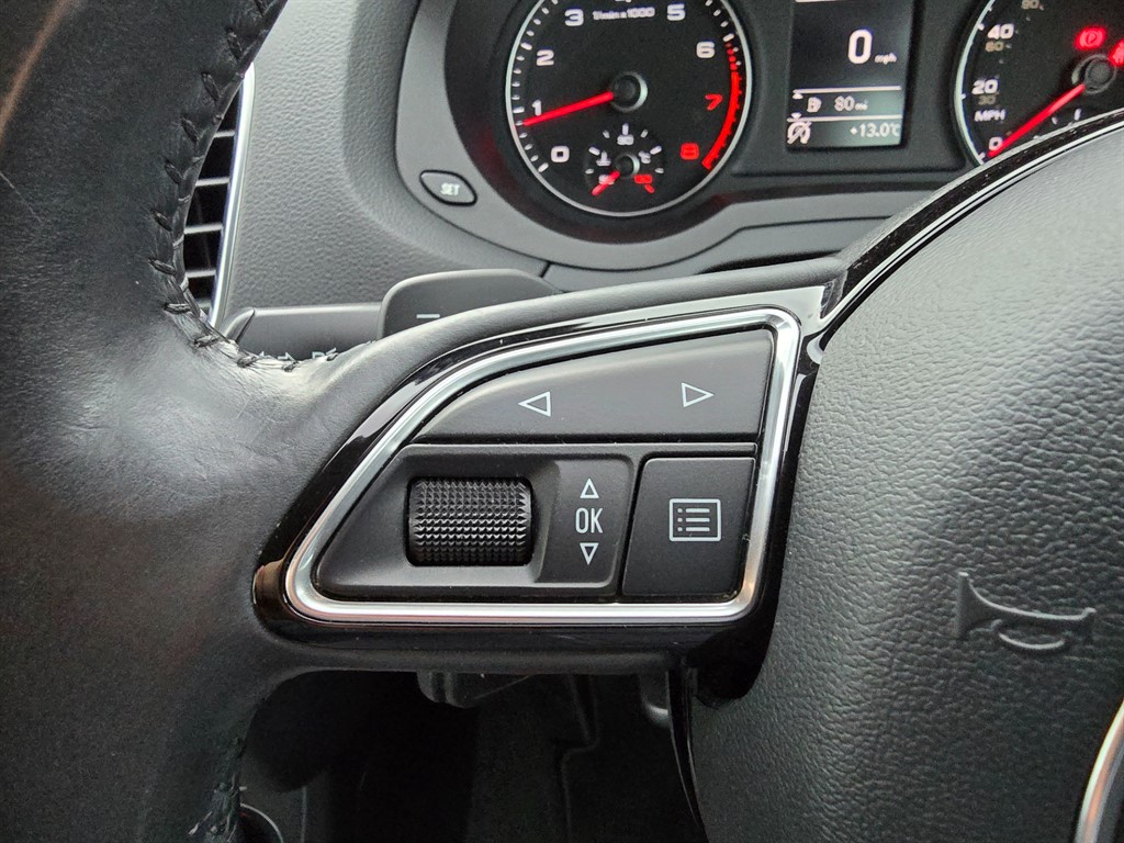 Used Audi Q3 2015 for sale - 76351116: Photo 29