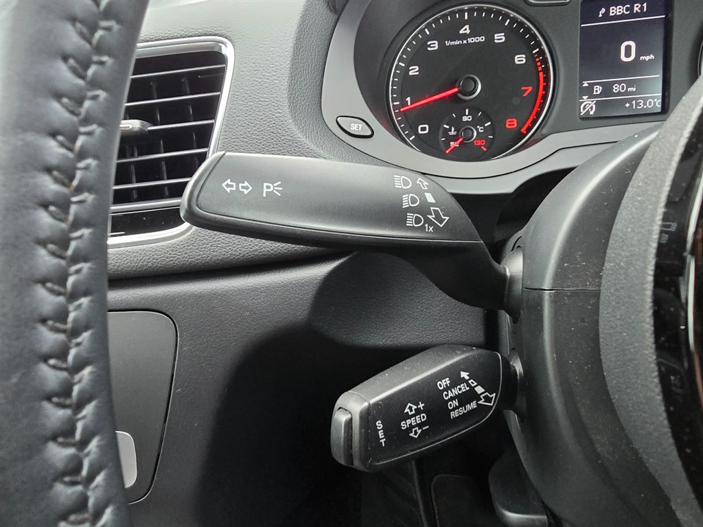 Used Audi Q3 2015 for sale - 76351116: Photo 30