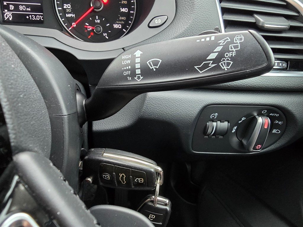 Used Audi Q3 2015 for sale - 76351116: Photo 31