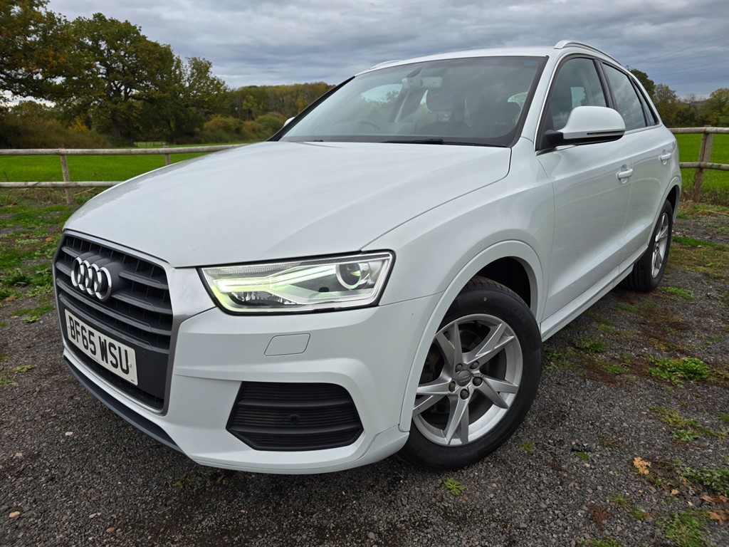 Used Audi Q3 2015 for sale - 76351116: Photo 36