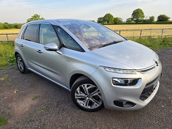 Used Citroen C4 Picasso 2013 for sale - 78743369: Photo