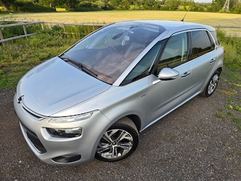 Used Citroen C4 Picasso 2013 for sale - 78743369: Photo
