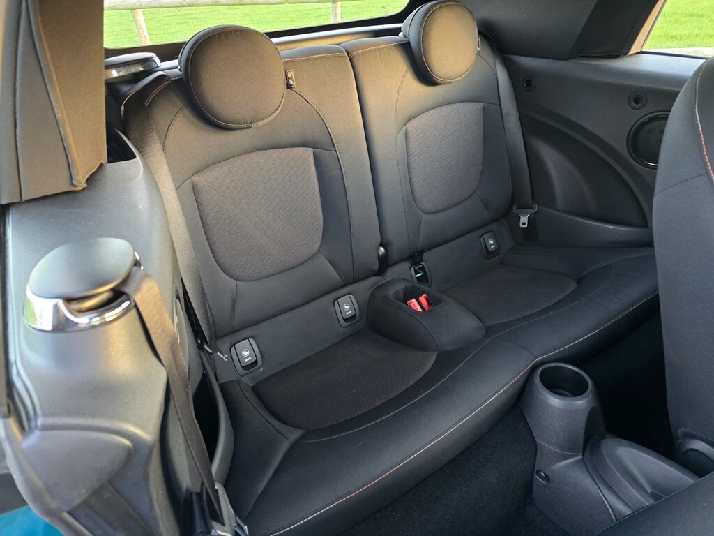 Used MINI Convertible 2016 for sale - 77885639: Photo 20