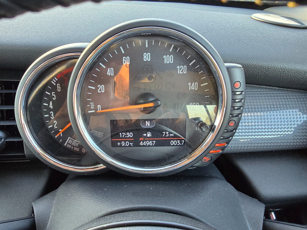 Used MINI Convertible 2016 for sale - 77885639: Photo 21