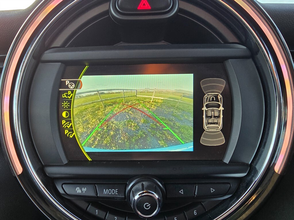 Used MINI Convertible 2016 for sale - 77885639: Photo 23