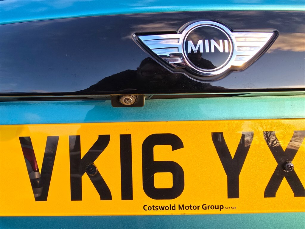 Used MINI Convertible 2016 for sale - 77885639: Photo 29