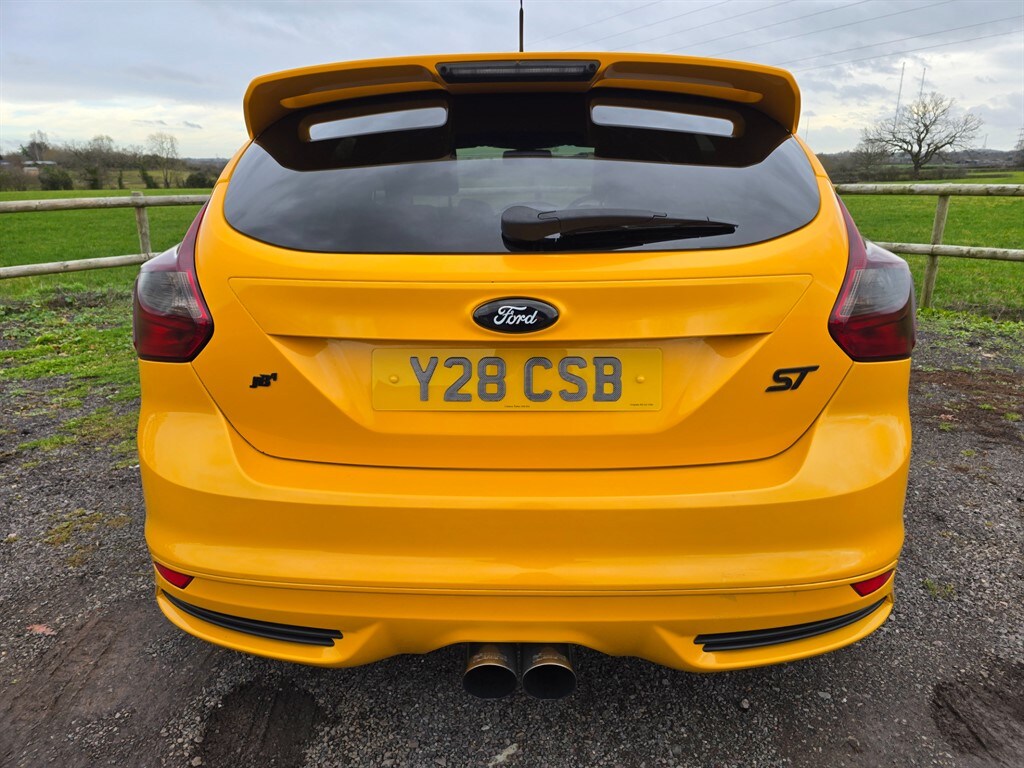 Used Ford Focus 2012 for sale - 77638337: Photo 10