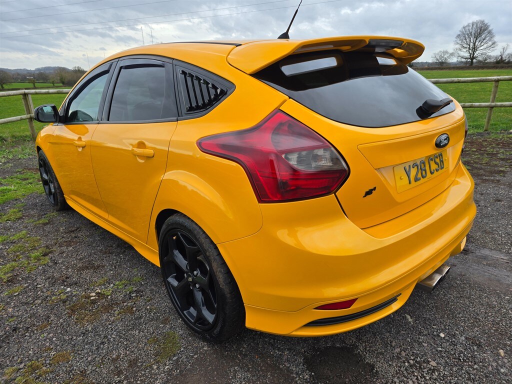 Used Ford Focus 2012 for sale - 77638337: Photo 11