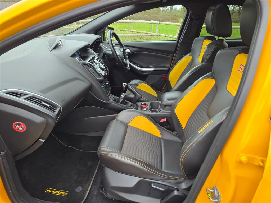 Used Ford Focus 2012 for sale - 77638337: Photo 16