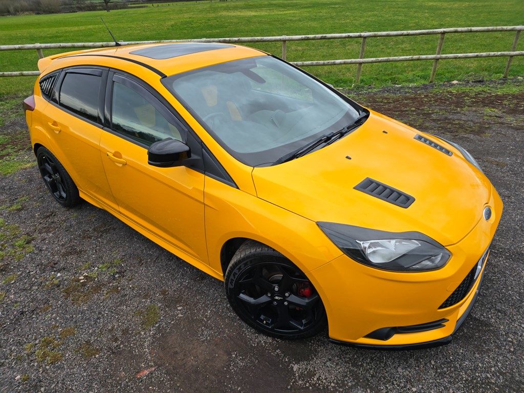 Used Ford Focus 2012 for sale - 77638337: Photo 2