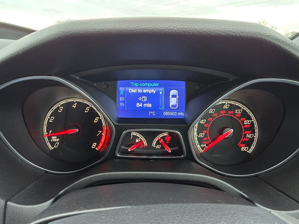 Used Ford Focus 2012 for sale - 77638337: Photo 20