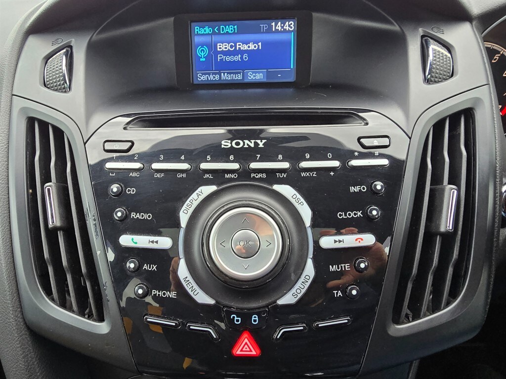 Used Ford Focus 2012 for sale - 77638337: Photo 22