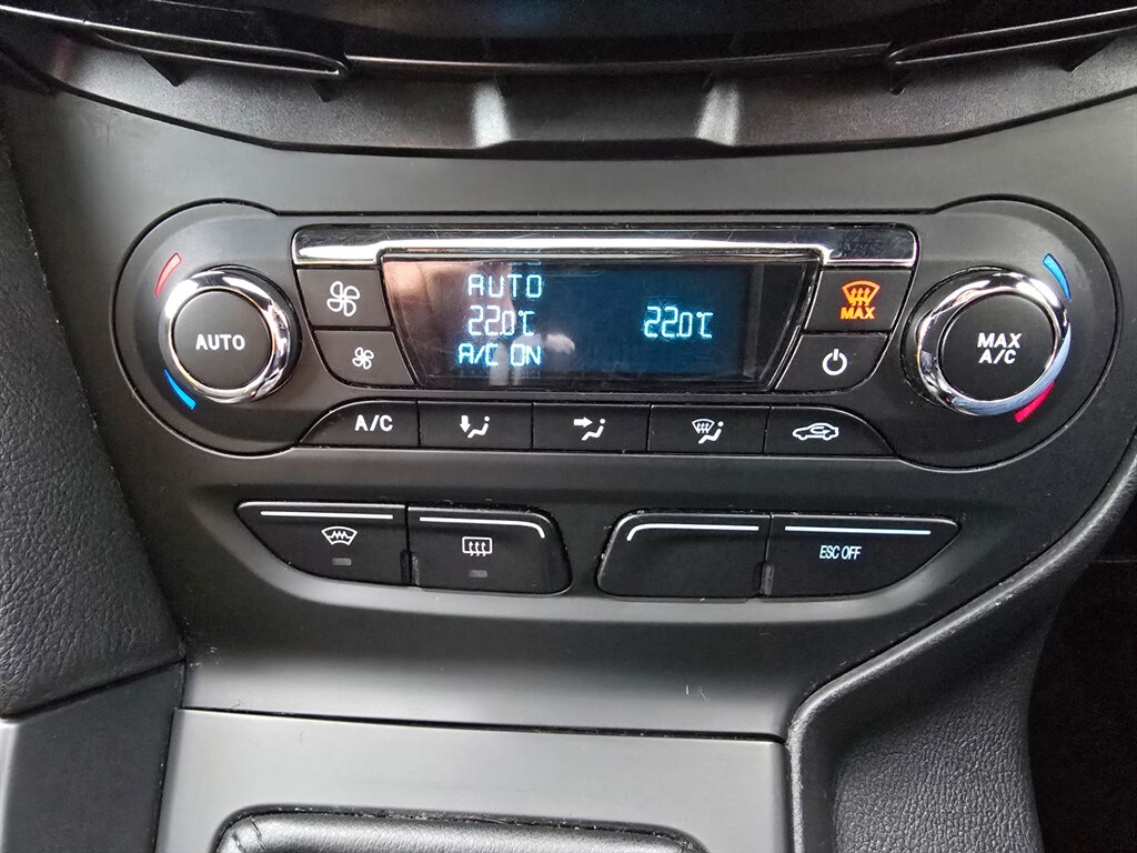 Used Ford Focus 2012 for sale - 77638337: Photo 23