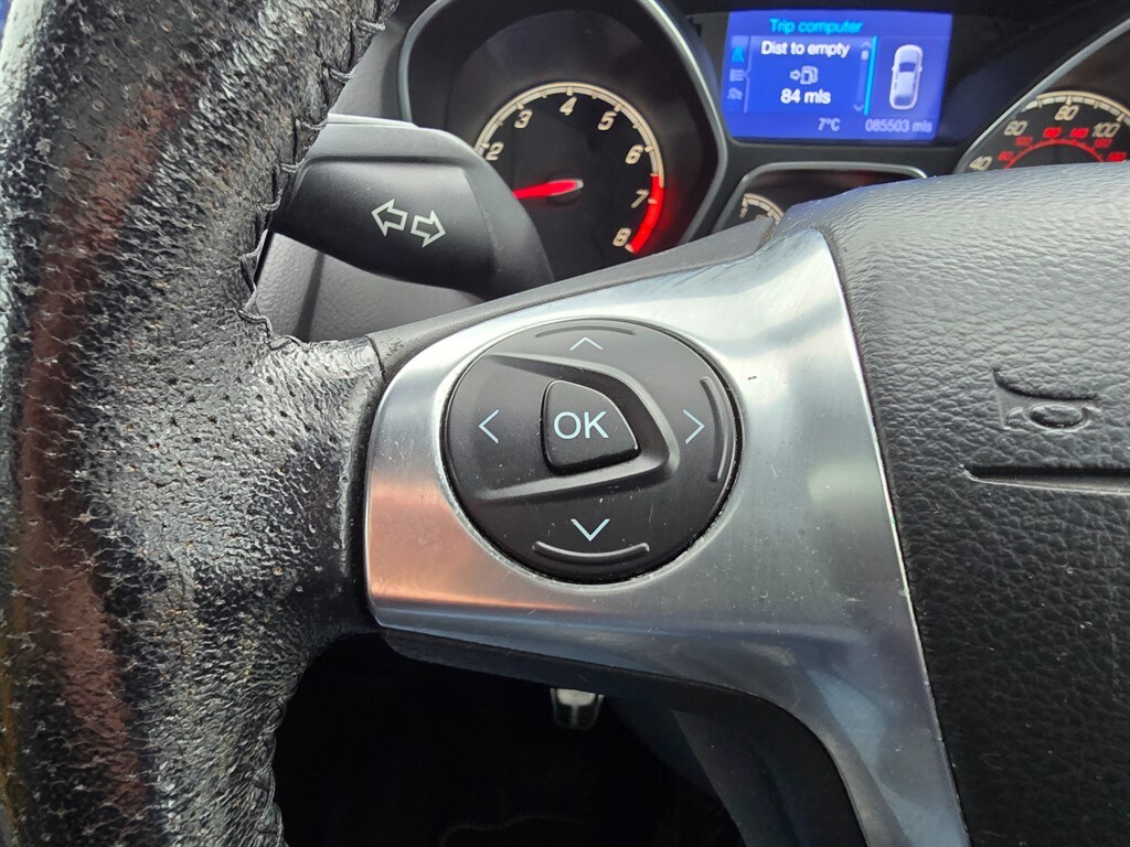 Used Ford Focus 2012 for sale - 77638337: Photo 25