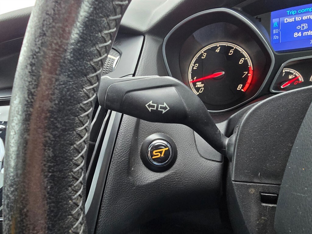 Used Ford Focus 2012 for sale - 77638337: Photo 26