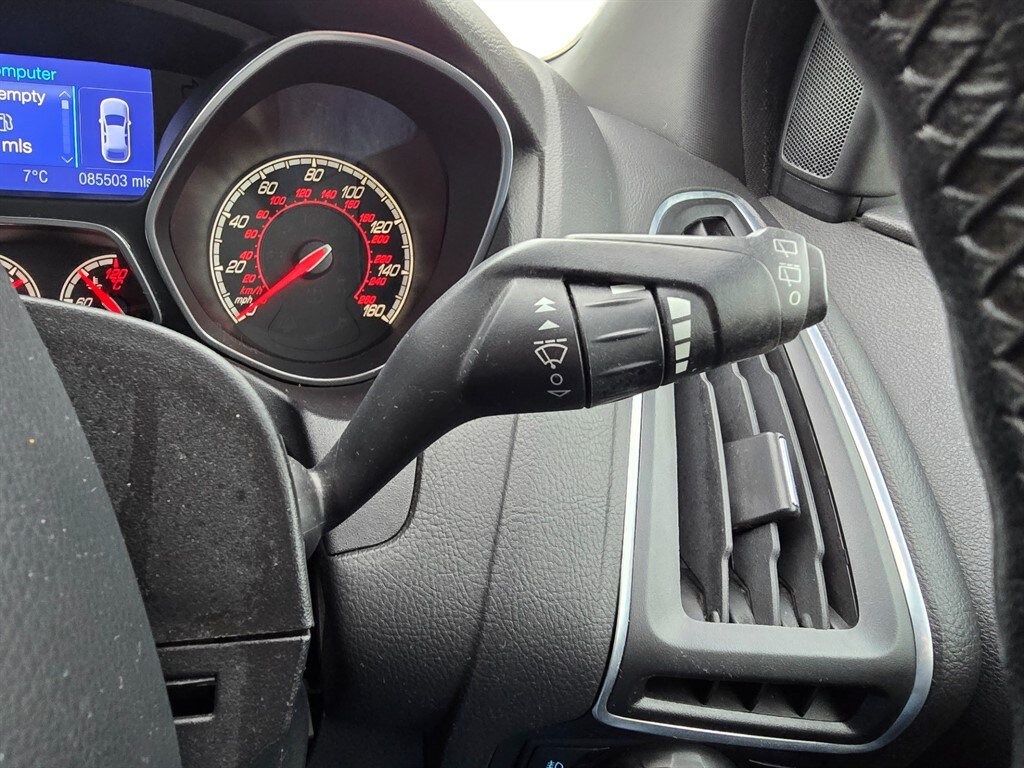 Used Ford Focus 2012 for sale - 77638337: Photo 27