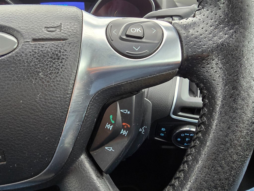 Used Ford Focus 2012 for sale - 77638337: Photo 28