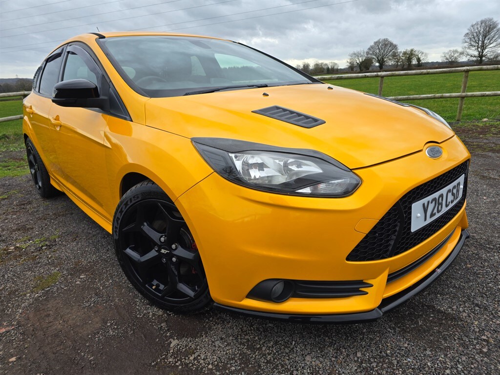 Used Ford Focus 2012 for sale - 77638337: Photo 31