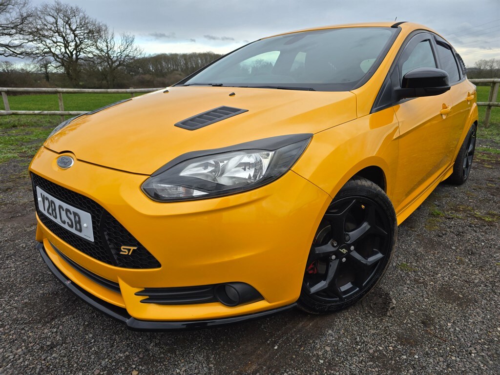 Used Ford Focus 2012 for sale - 77638337: Photo 32