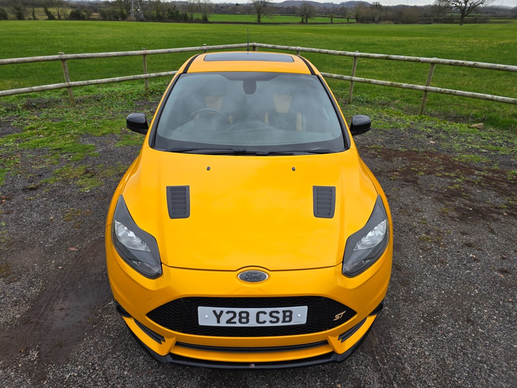 Used Ford Focus 2012 for sale - 77638337: Photo 4