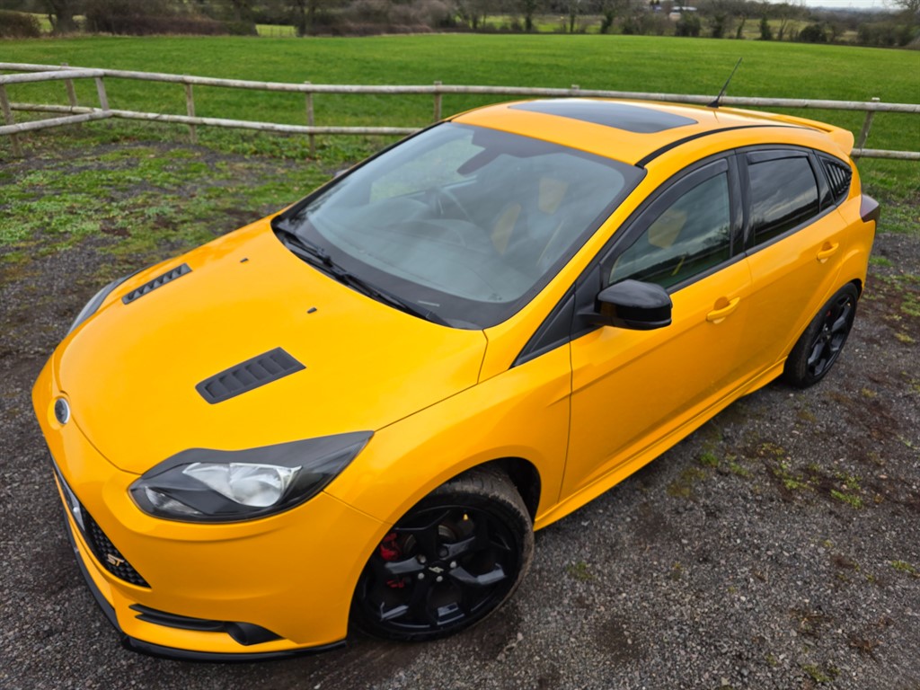 Used Ford Focus 2012 for sale - 77638337: Photo 5