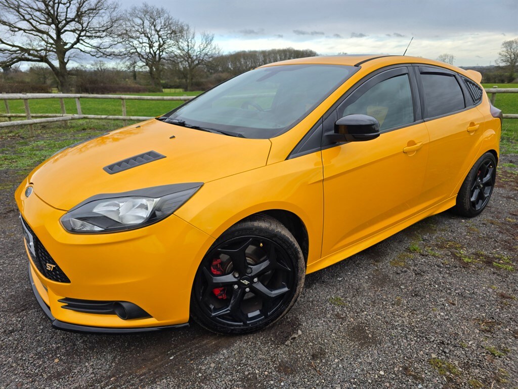 Used Ford Focus 2012 for sale - 77638337: Photo 6