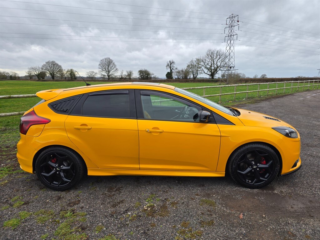 Used Ford Focus 2012 for sale - 77638337: Photo 7