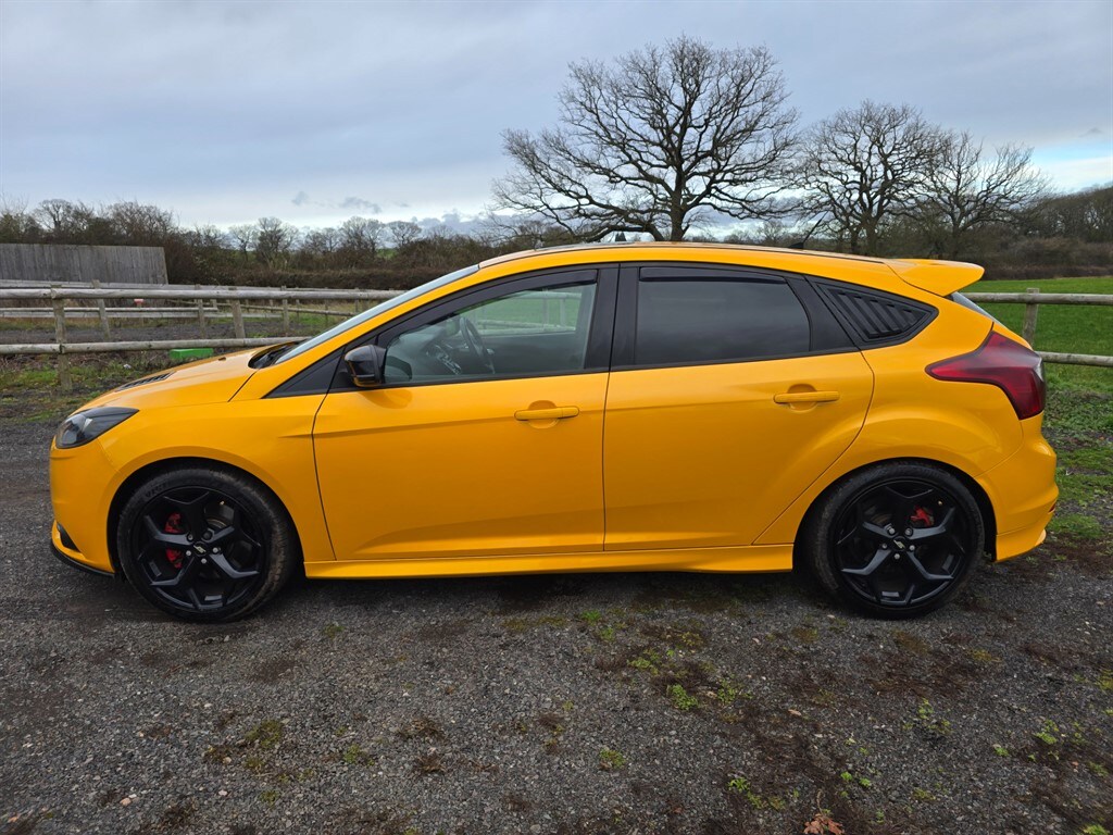 Used Ford Focus 2012 for sale - 77638337: Photo 8