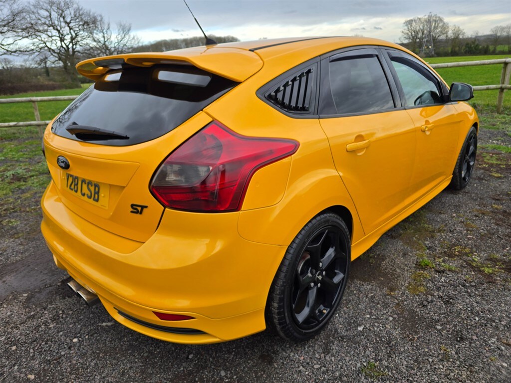 Used Ford Focus 2012 for sale - 77638337: Photo 9