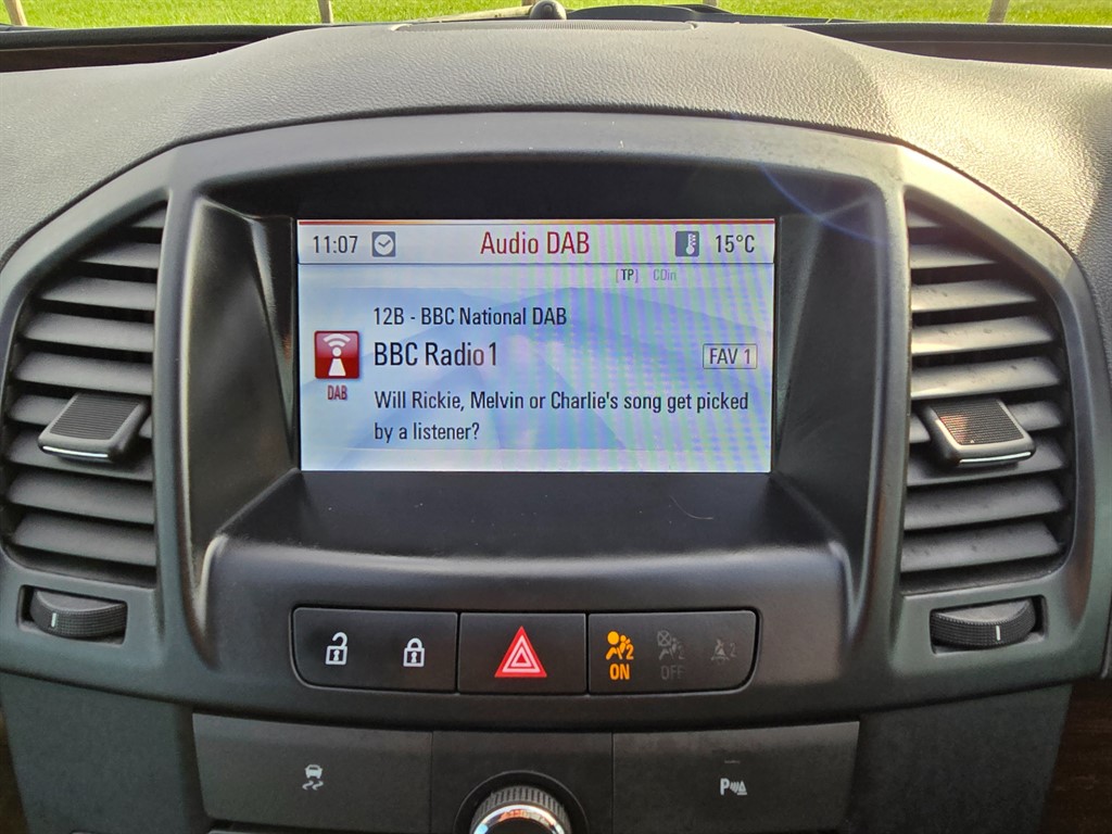 Used Vauxhall Insignia 2012 for sale - 76494204: Photo 20