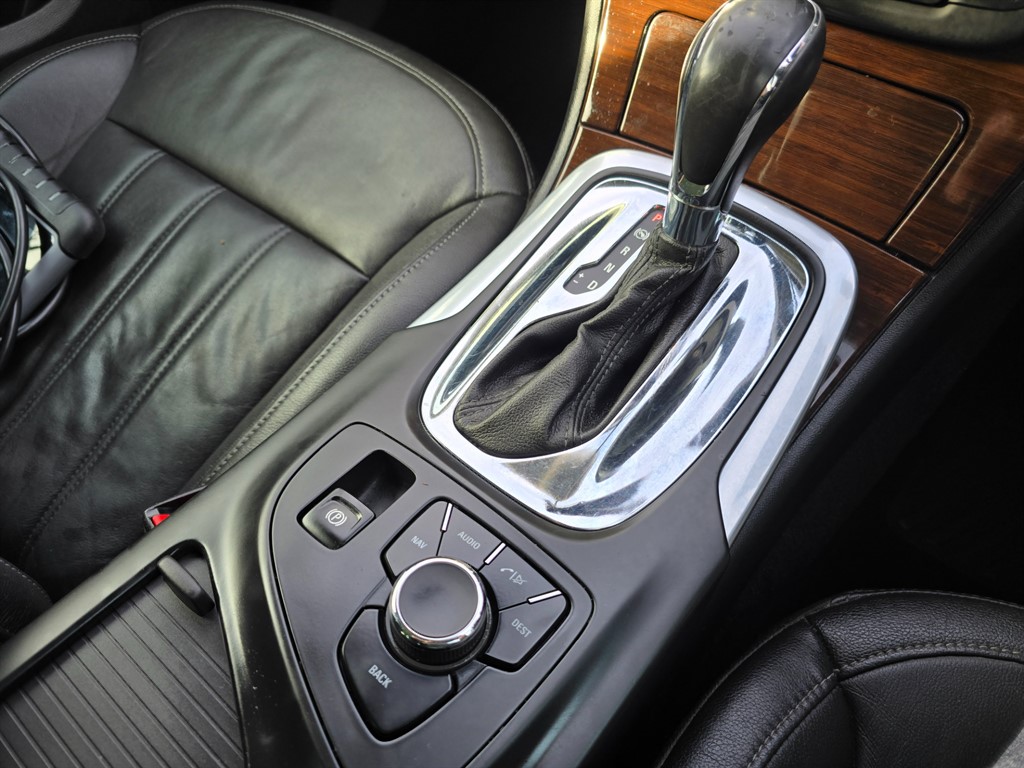 Used Vauxhall Insignia 2012 for sale - 76494204: Photo 22