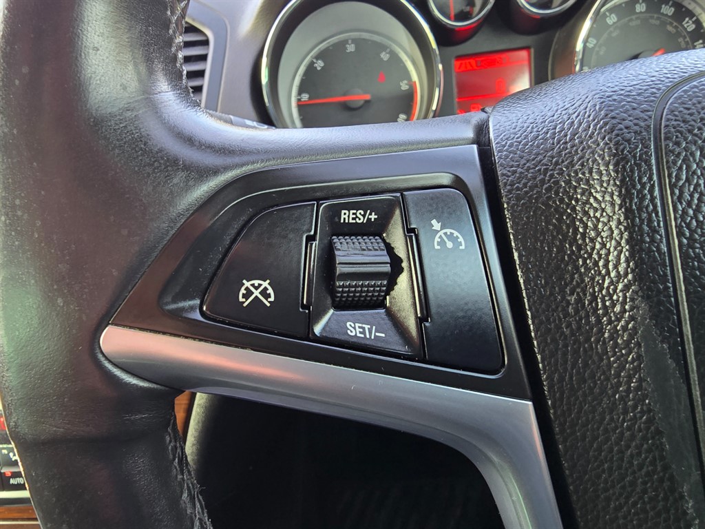 Used Vauxhall Insignia 2012 for sale - 76494204: Photo 23