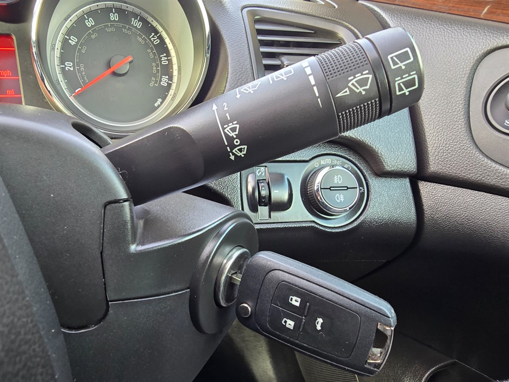 Used Vauxhall Insignia 2012 for sale - 76494204: Photo 25